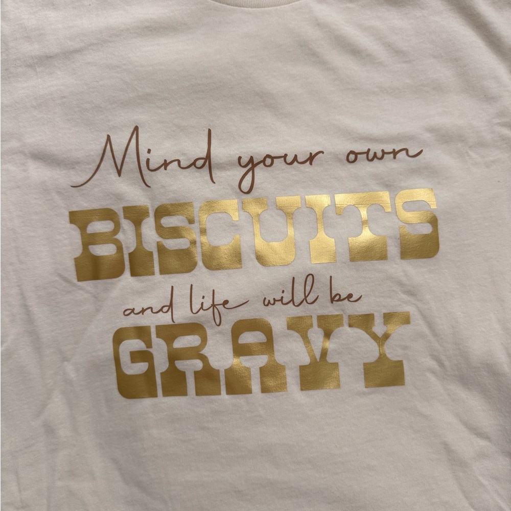 Graphic Tee
